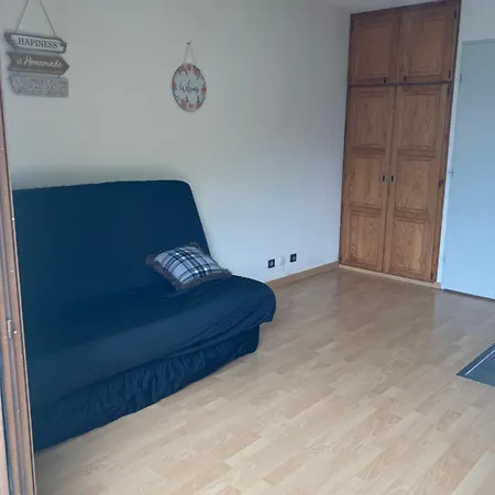Studio Bareges Appartement *