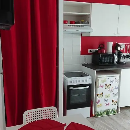 Apartman Studio Auch