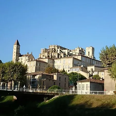 Studio Apartman Auch