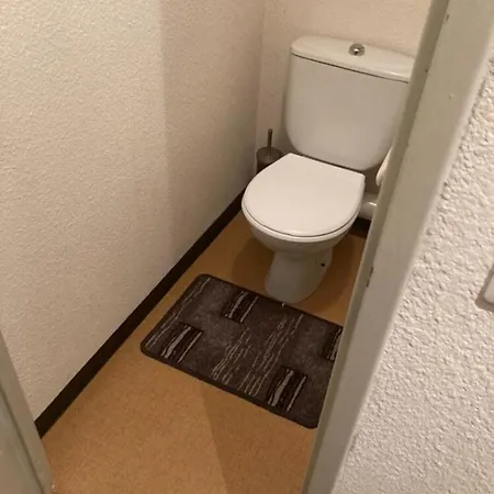 Apartment Studio Bareges *