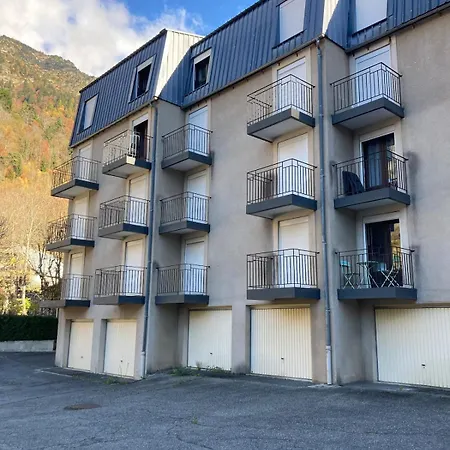 Studio Bareges Apartment Bareges